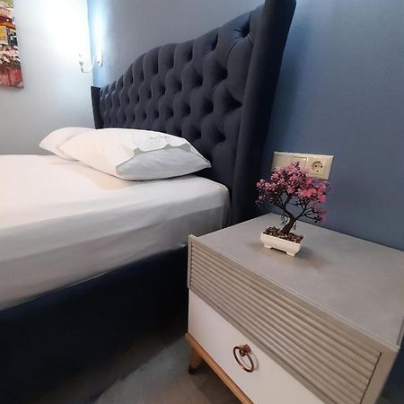 Olga'S Suite Al Mar Skala Kallirakhis Ngoại thất bức ảnh