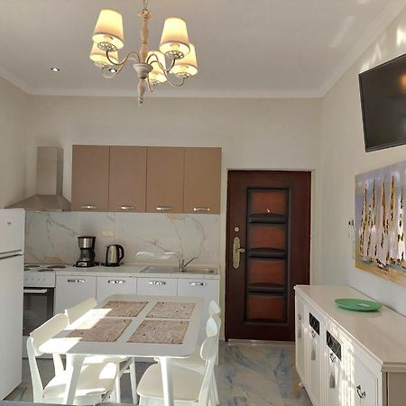 Olga'S Suite Al Mar Skala Kallirakhis Ngoại thất bức ảnh