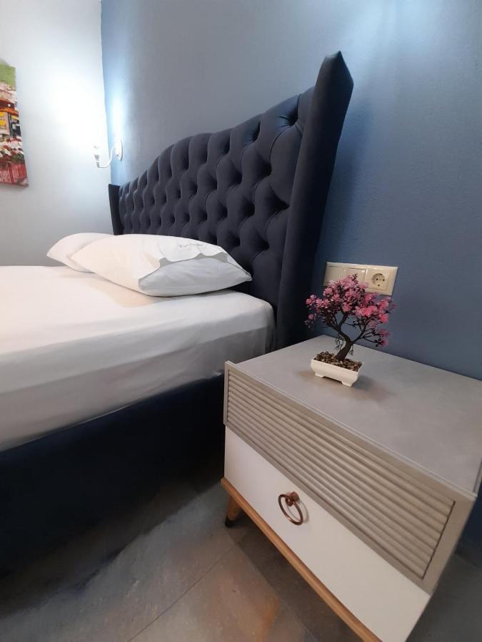 Olga'S Suite Al Mar Skala Kallirakhis Ngoại thất bức ảnh